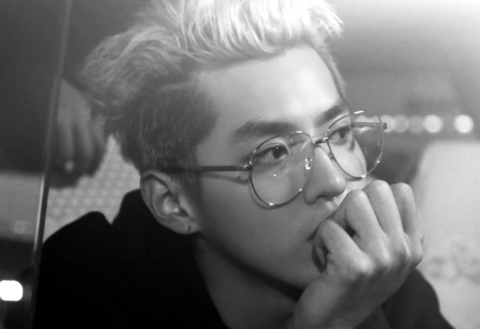 揭秘:李嘉恒和吴亦凡关系,看完我秒懂!