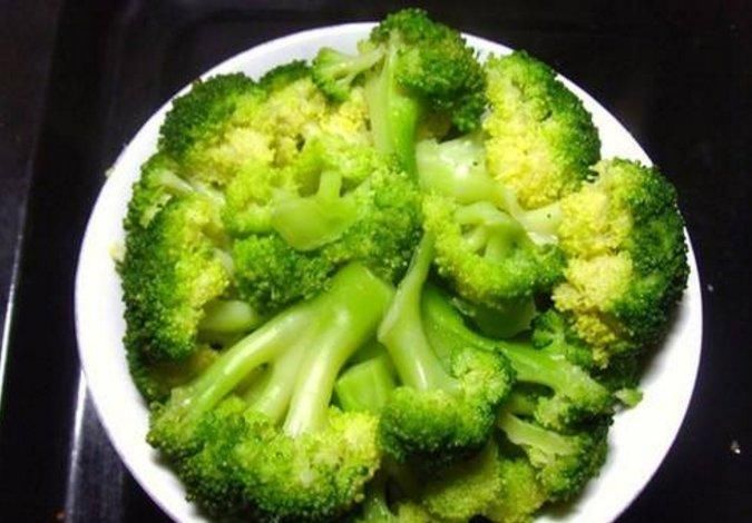 吃西兰花的时候到底用不用过水?专家告诉你,原