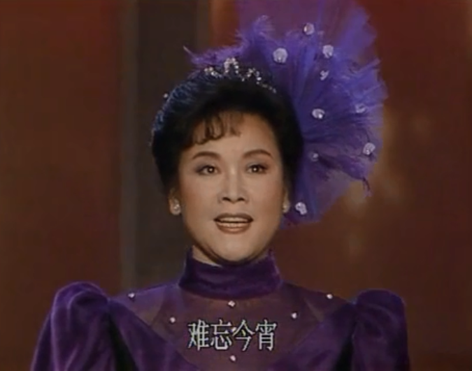 春晚舞台上风靡一时的十首经典歌曲，你都会唱吗？