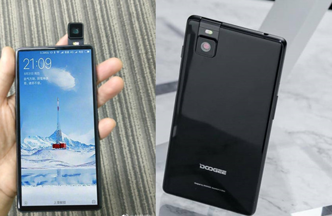 小米7成配角! 小米MIX2s成雷军开年大杀器 三