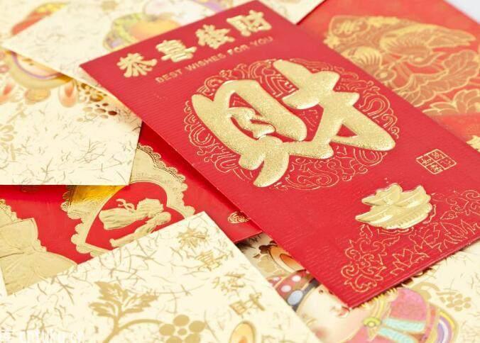 红包的来历与讲究是什么,古人怎么想出这个点