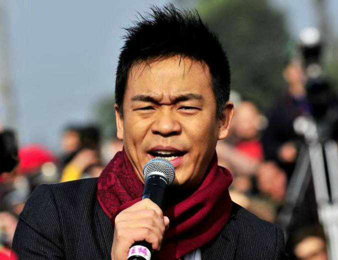 这4位歌手上台只唱一首歌,却火一辈子,你知道