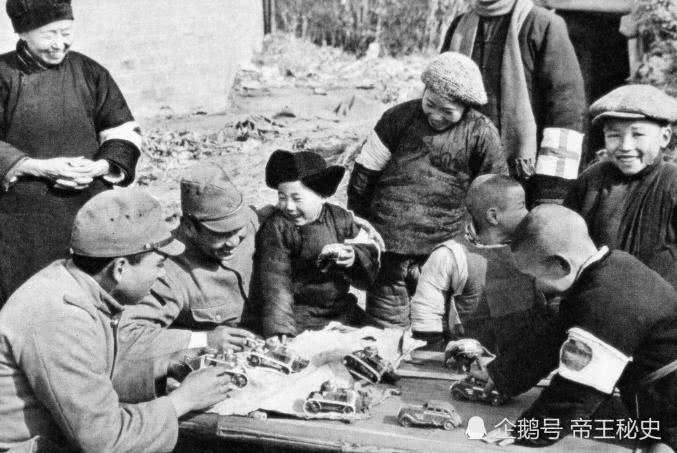 老照片:抗日战争期间沦陷的南京是什么样子,平