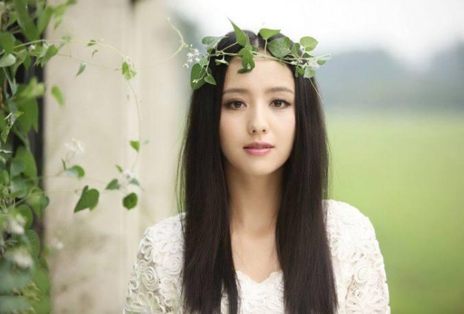 2018年十大当红小花旦, 赵丽颖只排第二, 她是