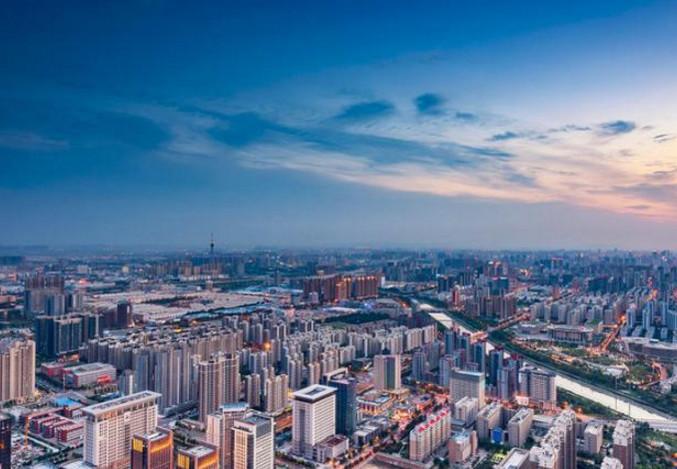2019人口增长最多的城市_十大人才增长最多城市盘点:上海第一,深圳第二(2)