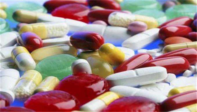 丹参滴丸、迪巧、布洛芬、六味地黄丸等常用药