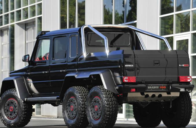 国大叔,投资100万,发明中国首辆六区越野车大