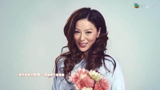 TVB《爱回家之开心速递》这一段