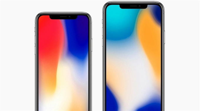 华为P20疑似模仿iPhoneX的异形屏设计,为何要