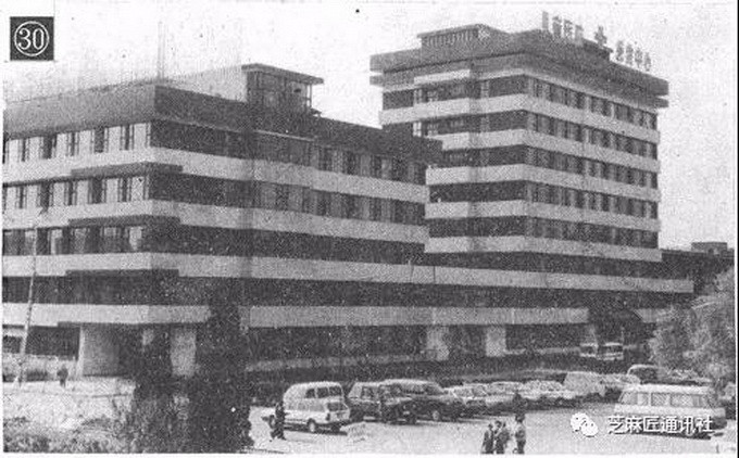 北京儿童医院要搬迁了 它的传奇却鲜为人知!