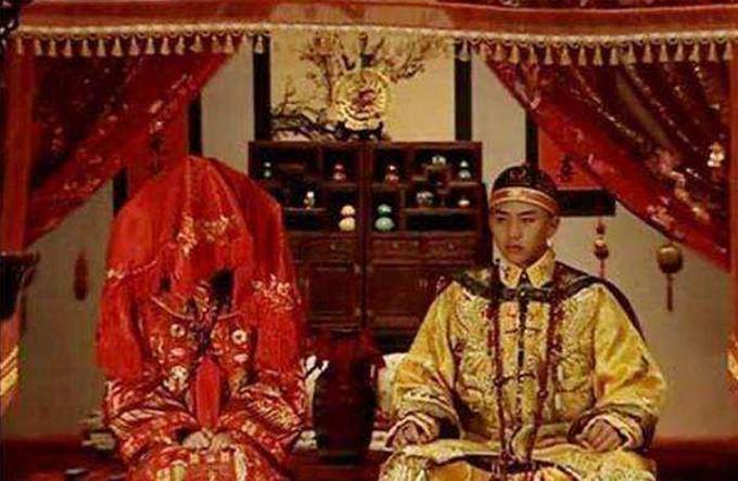 古代奇葩的婚姻制度, 公主出嫁前为何先让宫女试探驸马床帷之事?
