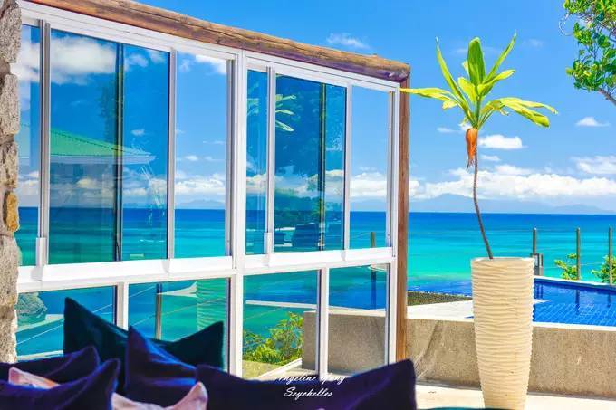 查了一下机票,17座免签海岛和5座落地签海岛的