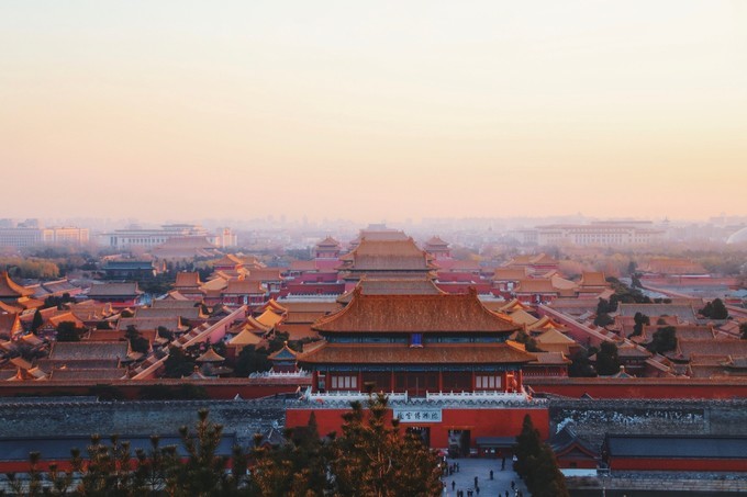 城市:最新全球城市排名,中国6大城市靠前