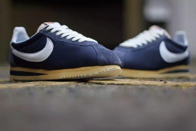 Nike“阿甘鞋”虽然看着“SB”