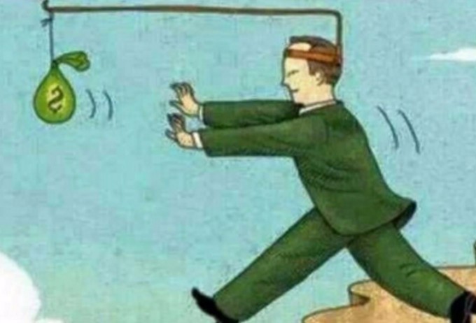 全球公认最赤裸的人性图:第一张是命中注定,第八张的豪车太现实