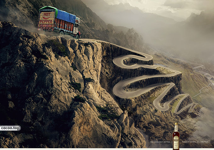 设计师的思维并不简单!甲方你服吗?