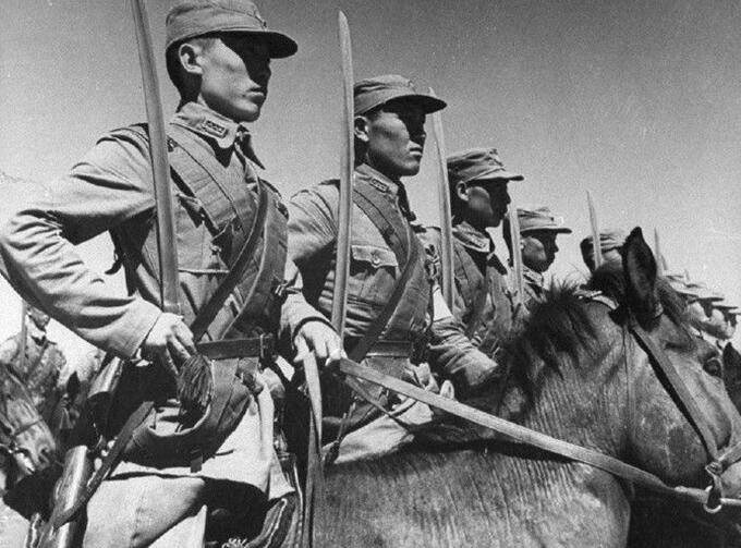 1940年代的新疆,罕见农村生活老照片,几代新疆人的回忆