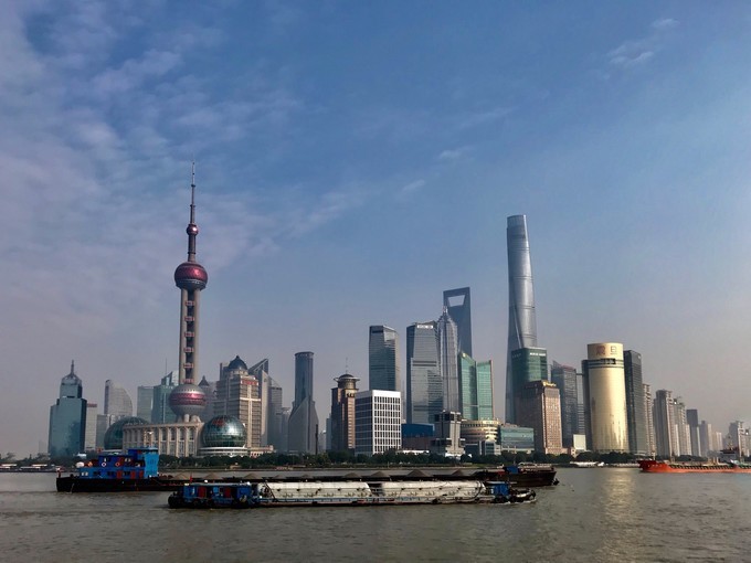 中国有哪些城市被列为健康城市