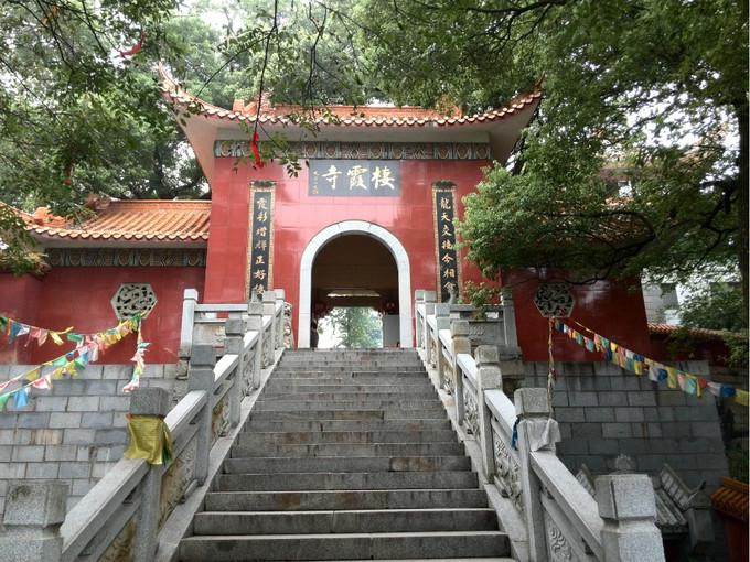 到湖南益阳旅游这五个景点不能错过喜欢的一定去看看