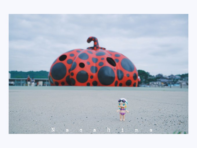 濑户内海艺术节