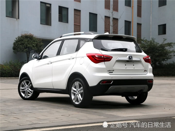 10万内自动挡suv,suv自动挡车型推荐 媳妇就是想要个suv 10万块自动挡suv车型怎么选?