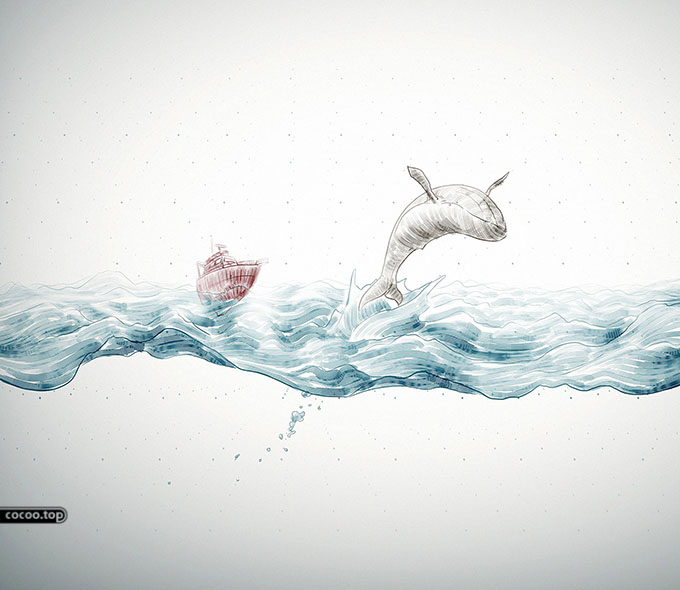 设计师的思维并不简单!甲方你服吗?