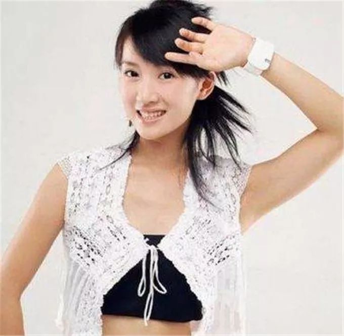 陈格写真,陈道明女儿果然名不虚传