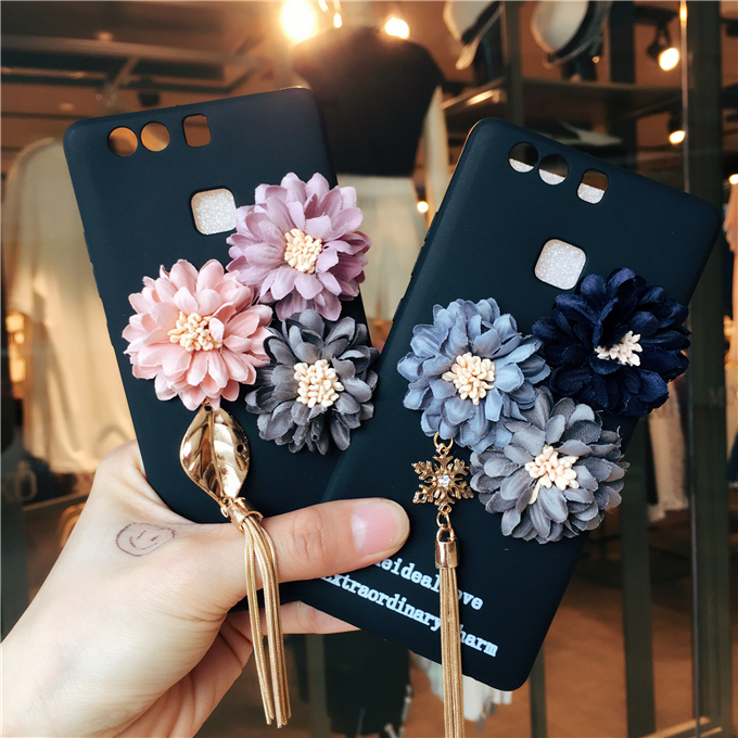 华为手机壳:2018全新上市,耐摔超薄高颜值,好看