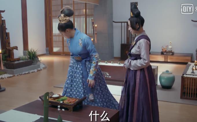《凤囚凰》兰若嫁过人？她还是沈遇的童养媳，沈遇人设要崩了
