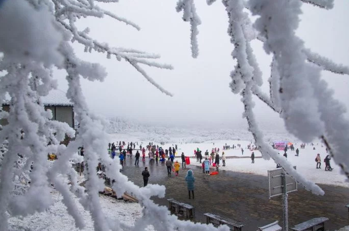 好消息!渝湘高铁2018年底开工 2023年全线通