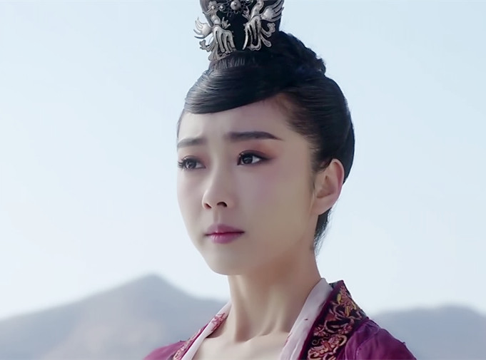 《灵魂摆渡》中最神秘的三大女性角色,茶茶只排第二,第一是她