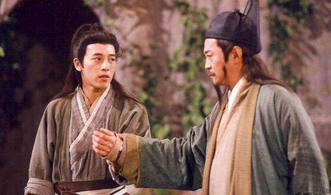 赢了的气宗比输了的剑宗人才还凋零,岳不群对