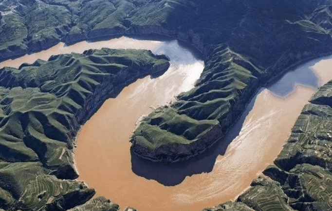 长江为什么叫江,黄河为什么叫河,江和河是什么区别?