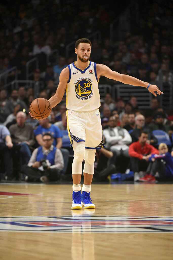 库里真实命中率高居历史第二!将超哈登成为三分王