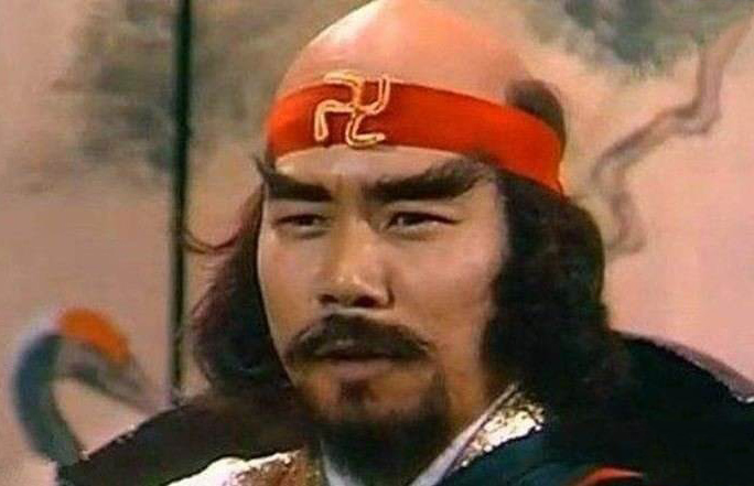 金庸小说人物武功排名_金庸笔下武功排名第一(3)