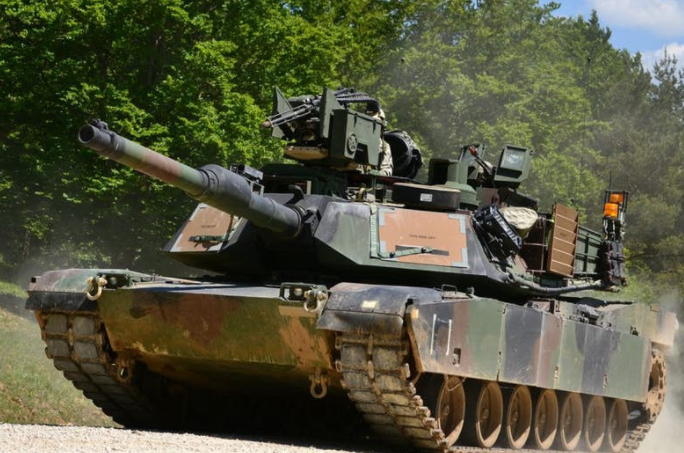 世界十大最佳主战坦克 99式A2坦克上榜