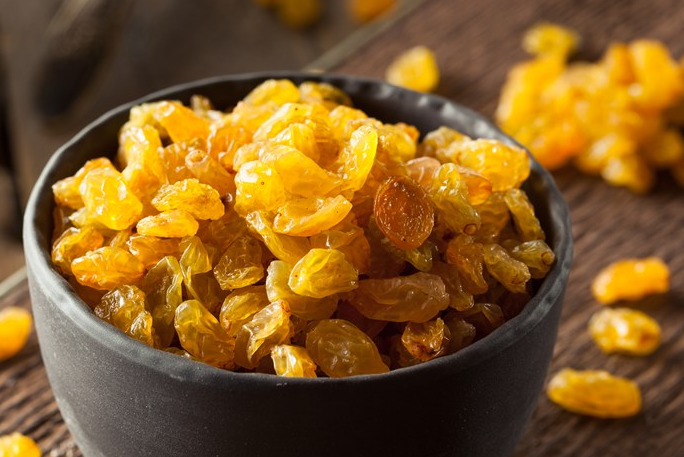 吃葡萄干到底需不需要洗呢,一天吃多少合适呢