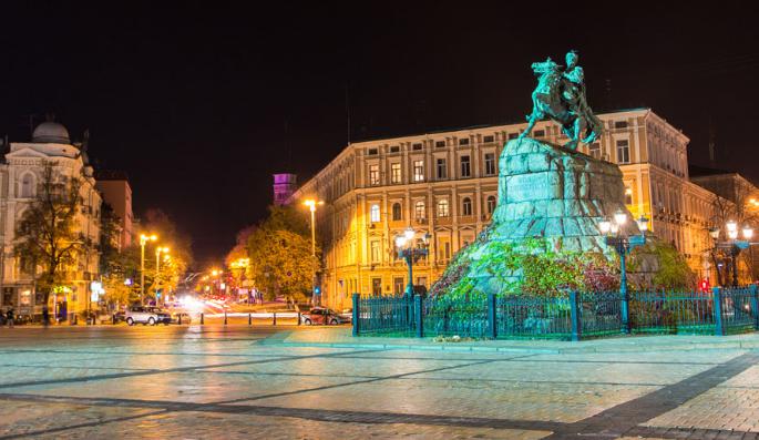 有欧洲粮仓美誉,如今是欧洲最穷国家,仰仗代