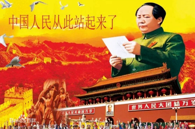 中国历史上这九句振奋人心的话 撑起了中华民族的脊梁!