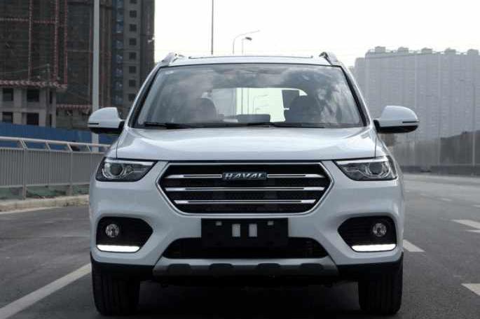 想买哈弗H6的兄弟再等等，过段时间再买能省下不少钱