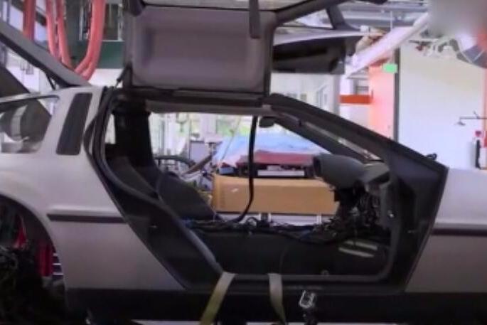 特斯拉靠边站好 这辆神车才是所有“电动车”的未来