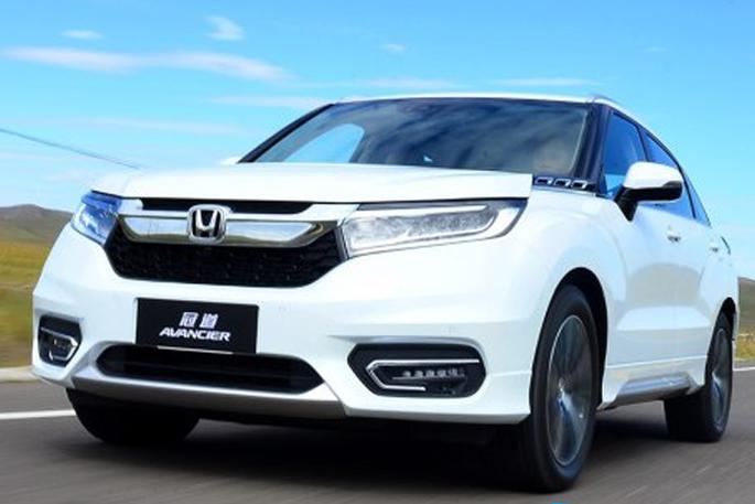 不服！明明哪都一样，凭什么冠道卖得比它好？