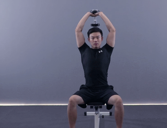 因为你还不知道这三个锻炼的小