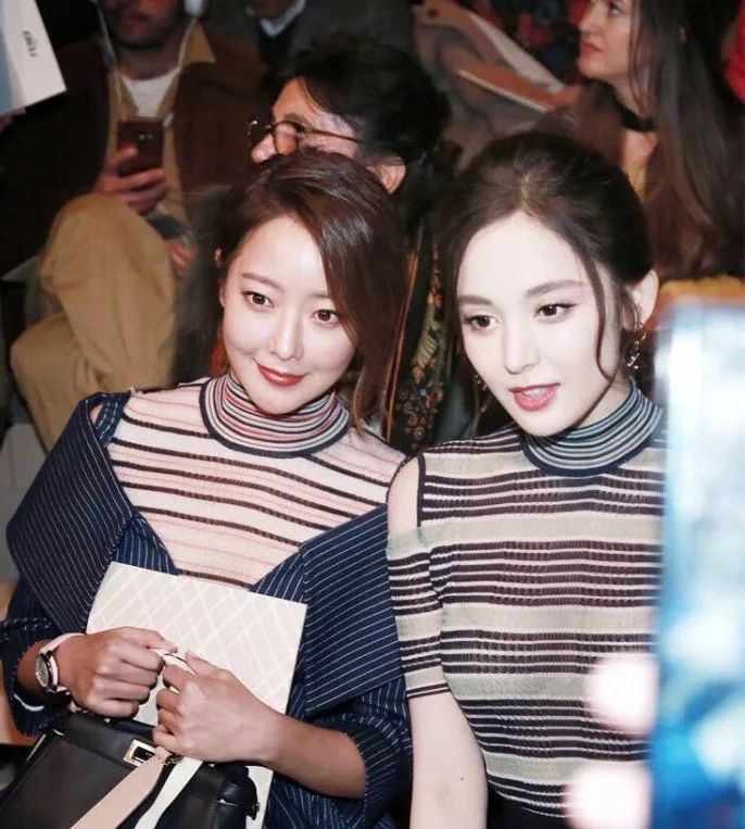 ​时装周进行时，比通稿艳压更高级的套路到底是什么？