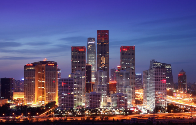 中国各省份人均GDP排名,北京第二,上海第三,第