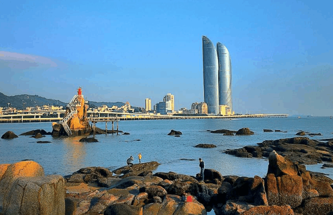 经调查发现:厦门有什么值得去的小巷子?探寻隐藏的文艺角落与地道生活气息