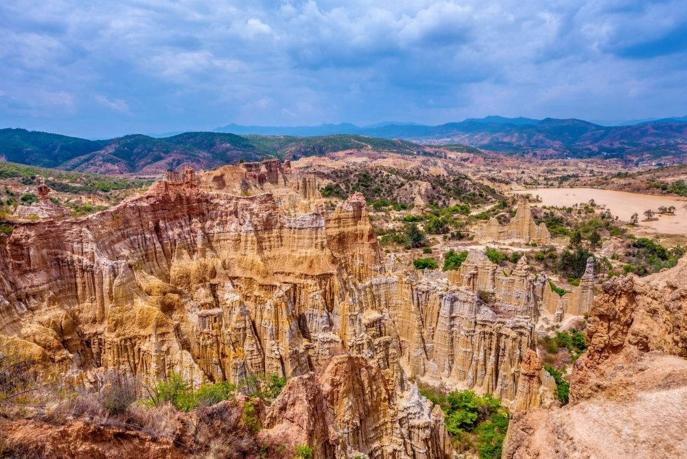 云南最不容忽视的城市, 发展速度超越昆明, 五年