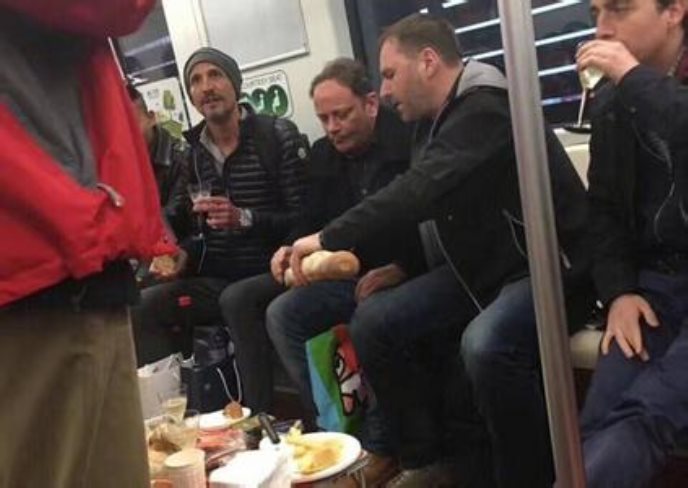 出国旅游最没有素质的是中国人?事实真是如此