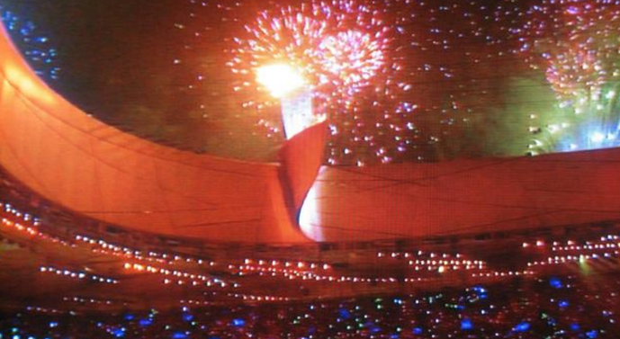 印度申请承办2032年奥运会遭拒!奥委会: