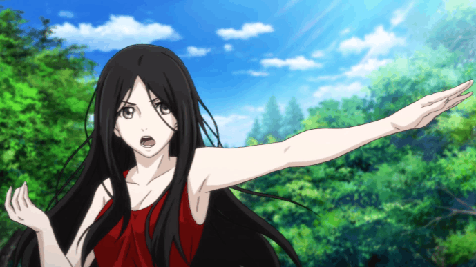 《一人之下》宝儿姐到底为什么喜欢埋人, 一言不合就挖坑!